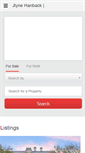 Mobile Screenshot of jlyne.com