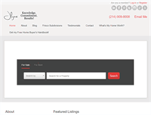 Tablet Screenshot of jlyne.com
